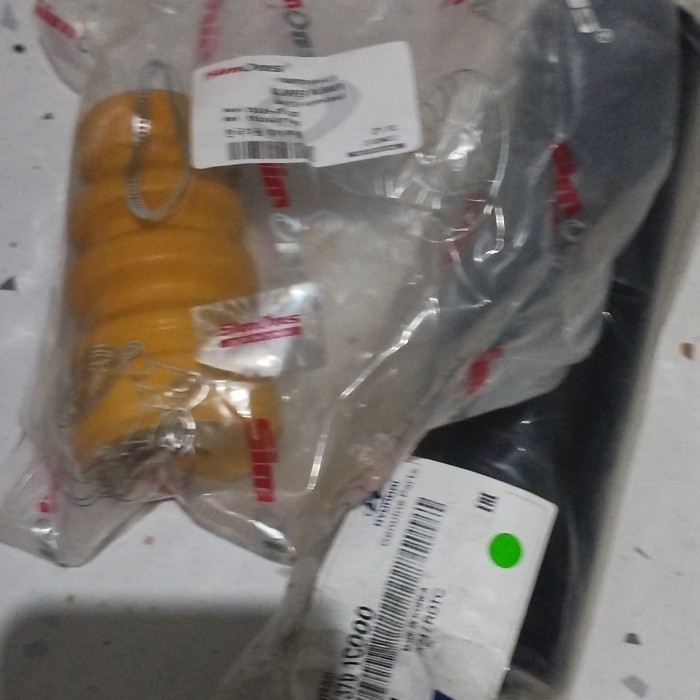 STOPER SHOCK BELAKANG KIA PICANTO