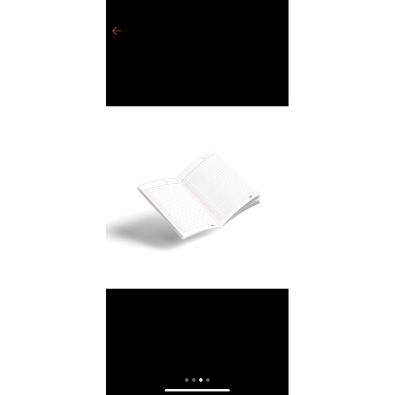 

Buku Tulis Skola By Okey 58 Lembar 10 Buku