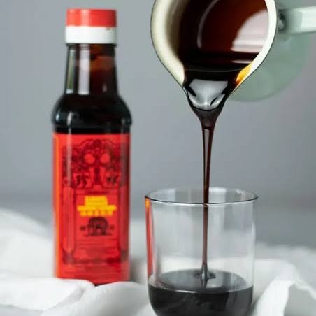 

Kecap Karamel Pekat Cap Gajah Caramel Cooking Sauce Elephant
