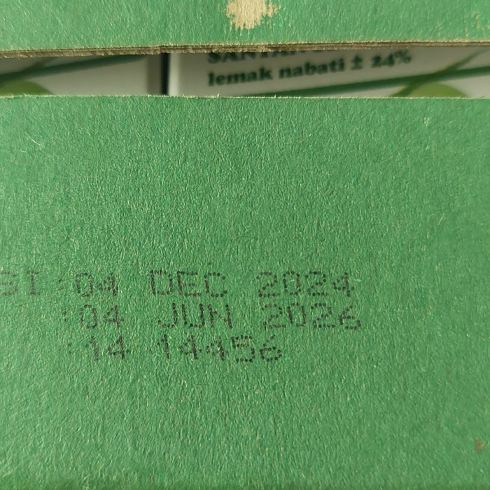 

SUN KARA karton isi 110ml Exp.2026-2027