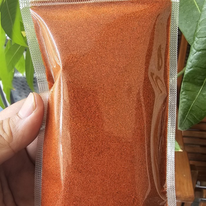 

Bubuk Paprika 100gr / gr - Paprika Powder