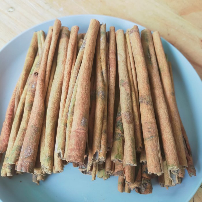 

Kayu Manis / cinnamon stick 50gram dan 100gram