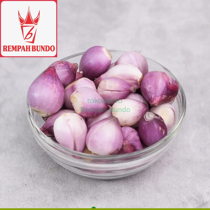 

Bawang Merah Brebes Kupas ukuran campur 1 kg