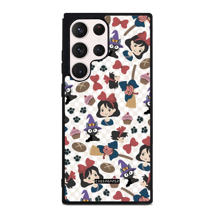Premium Ghibli3 Casepopper Phone Case