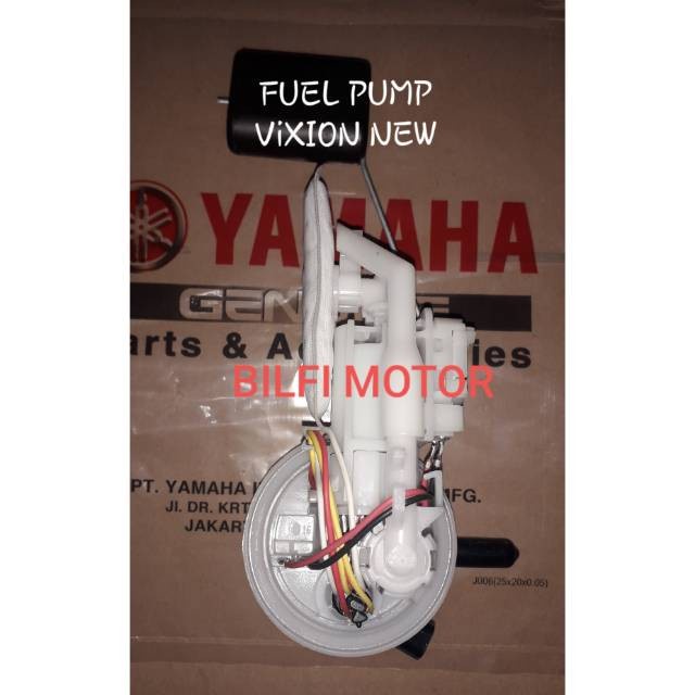 [Expert] FUEL PUMP YAMAHA VIXION NEW,,,R15