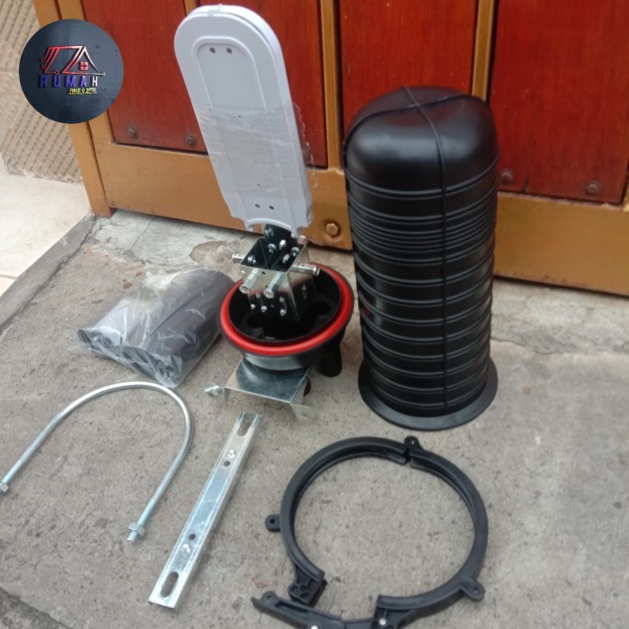 (Expert) joint closure dome 48 core