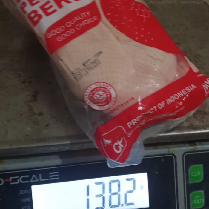 

[dch] - BEBEK PEKING HIDUP -+2KG BERSIH -+1,4KG FREE REQUEST