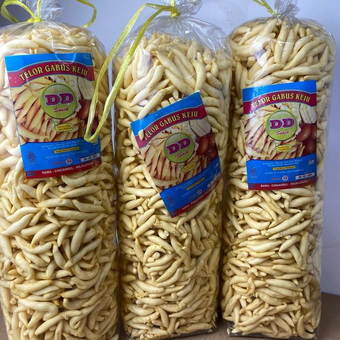

TELUR GABUS KEJU 1 KARUNG ISI 800 GRAM TERLARIS
