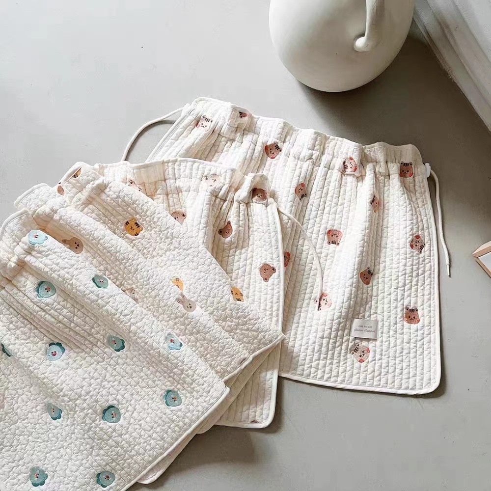 PREMIUM KOREAN CAR CURTAIN PORTABLE / TIRAI KACA MOBIL MOTIF / GORDERN MOBIL ANTI UV