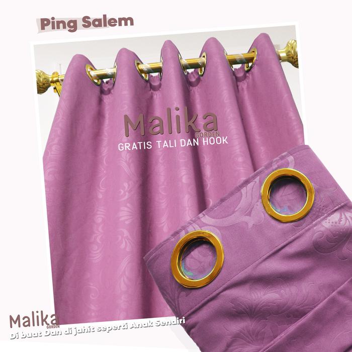 murah- GORDEN JENDELA PENDEK - HORDENG JENDELA PENDEK - TIRAI JENDELA PENDEK - GORDYN JENDELA