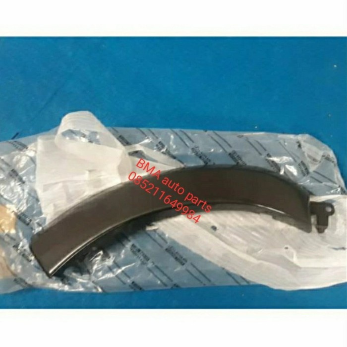 Over fender spakbord Rush Terios 2007 2008 2009 2010 Original depan