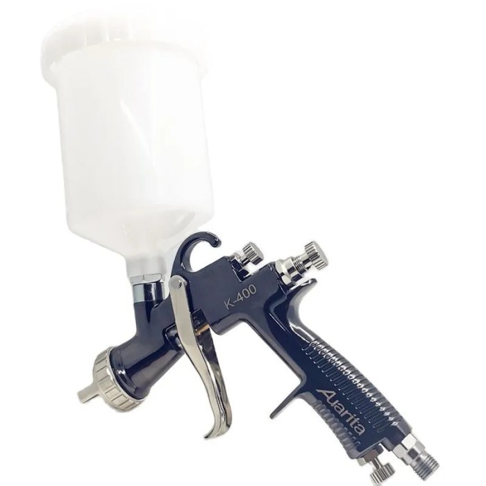 High Quality Auarita K400 R500 LVMP Spray Gun Automobile Sprayer