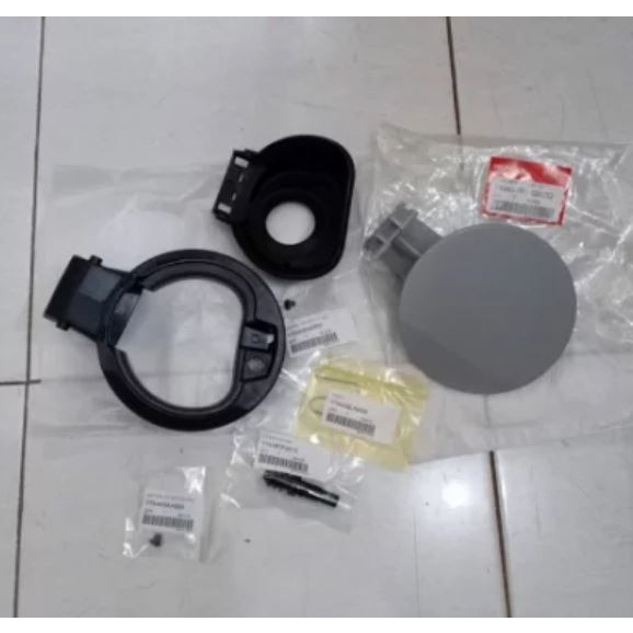 Karet Penutup Tutup Tangki Bensin Honda Jazz S RS GE8 Original