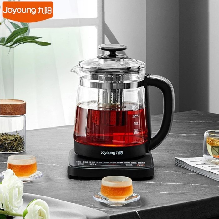 Joyoung Electric Kettle WY170 Multifunction Health Preserving Pot