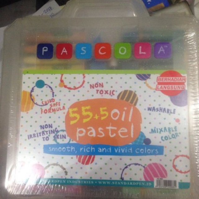 

IK! Pascola 55w