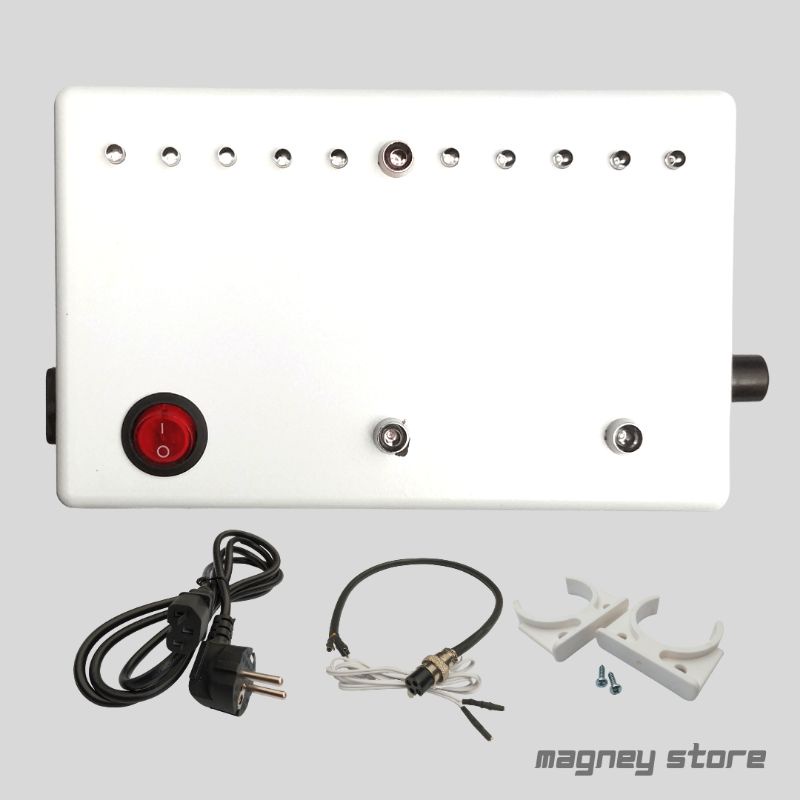 Ballast UV Sterilizer alarm 1arah 30-40 watt (ballast lokal) Balas uv Adaptor UV Ultraviolet