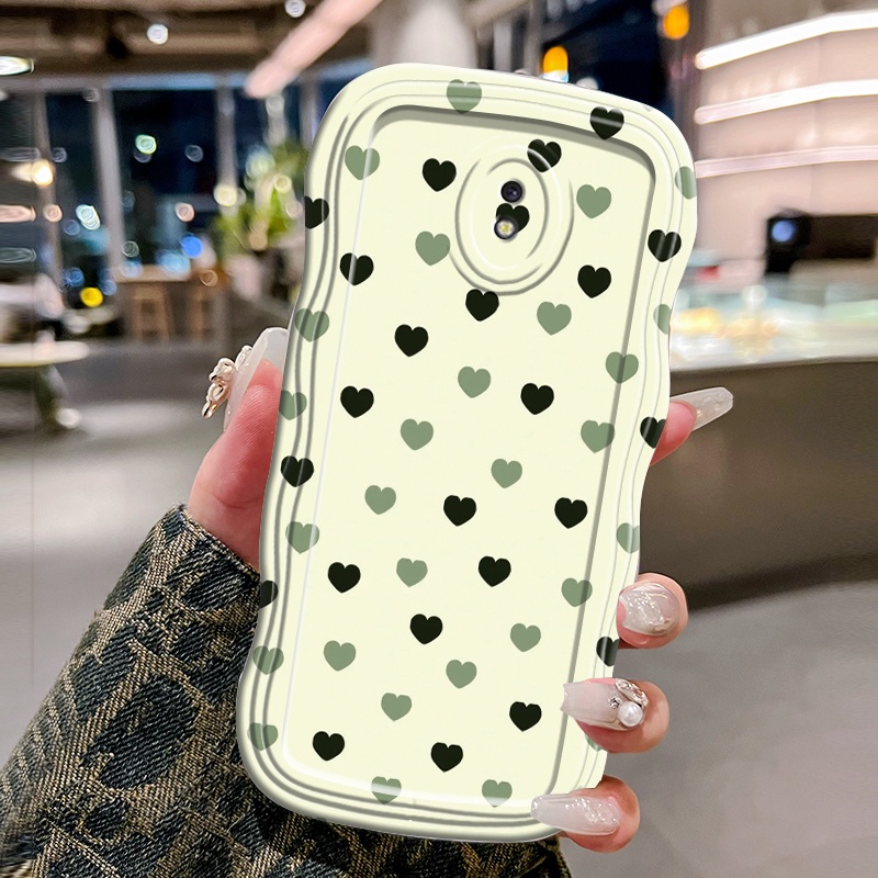 Casing Hp Untuk Samsung Galaxy J5 Pro J5 2017 J5 2016 J3 2016 J2 Prime J2 Ace J2 Pro 2018 Case Softc