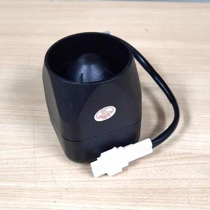 SIRINE TOA ALARM TOYOTA AGYA 100CC ORIGINAL