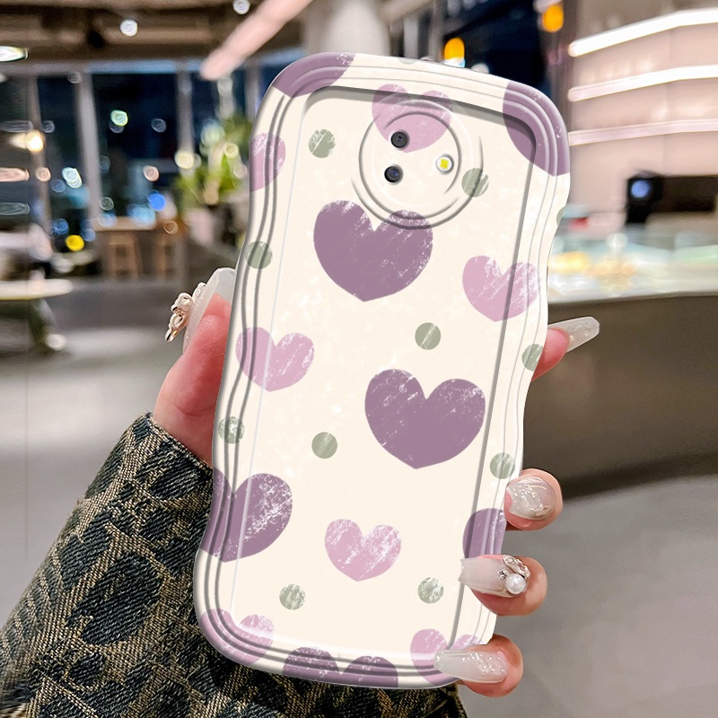 Casing Hp Untuk Samsung Galaxy J6 Plus 2018 J6 Prime J4 Plus 2018 J4 Prime Case Softcase Kesing Cint