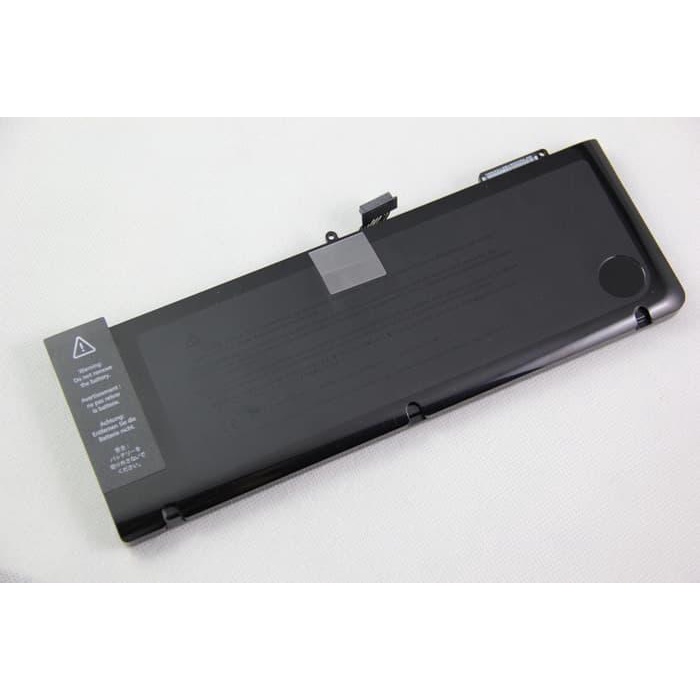 BATERAI MACBOOK PRO 15 2011 A1286 ORIGINAL - BATERAI MACBOOK PRO ORI