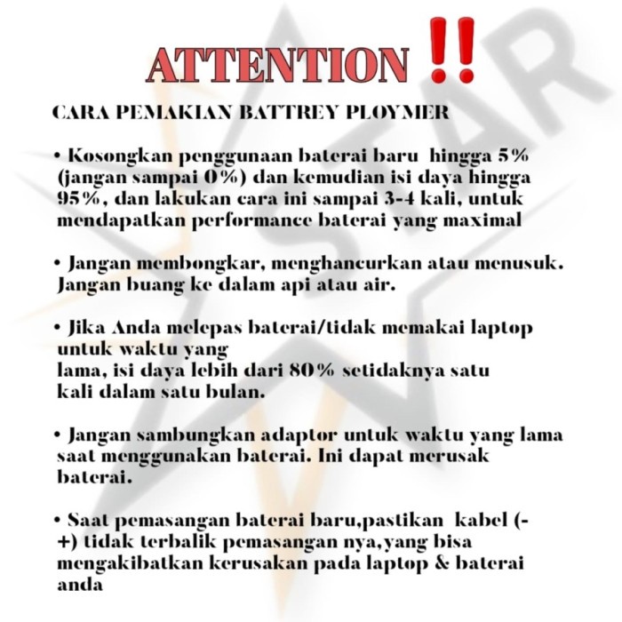 BATERAI LAPTOP/NOTEBOOK LENOVO XIAOXIN AIR 14" TH 2018 14ARR 14IKBR BEST SELLER