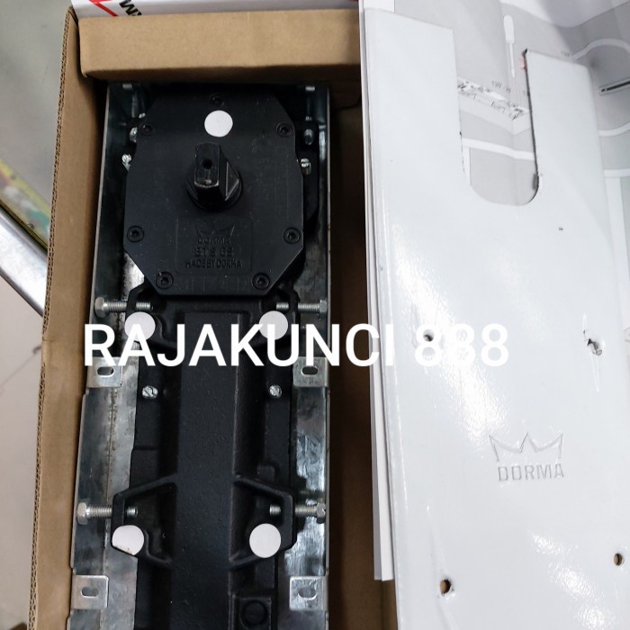 FLOORHINGES DORMA BTS65 / DORMA BTS65