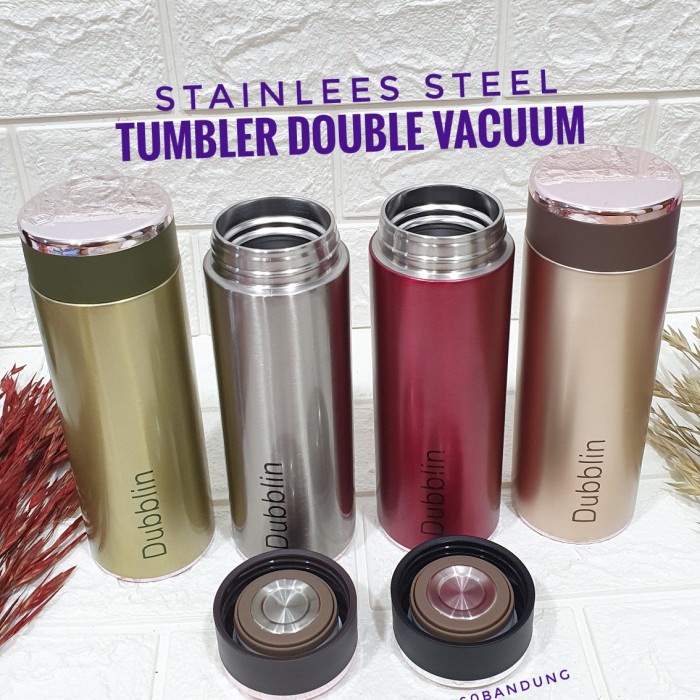 ada- tumbler dublin 360ml air