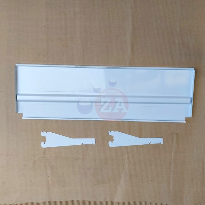 SHELVING AMBALAN RAK GONDOLA MINIMARKET