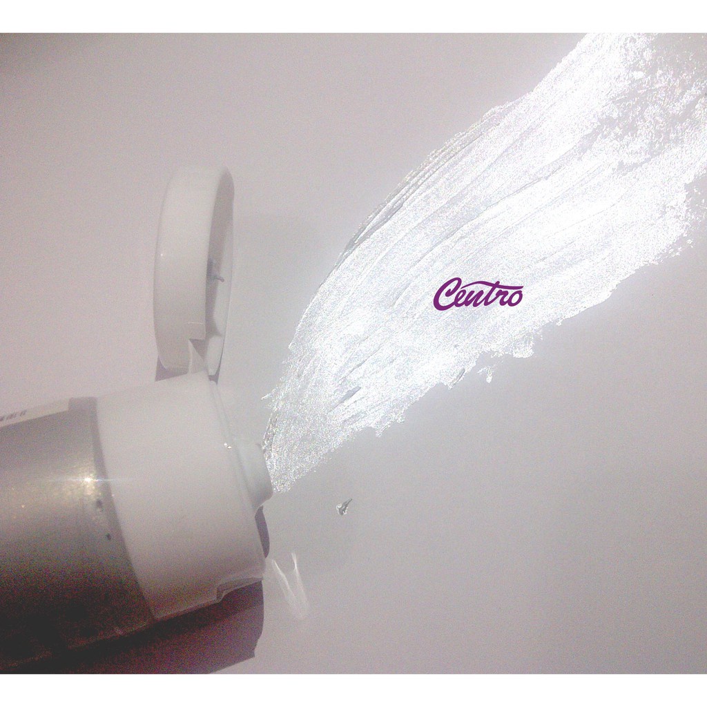 

IK! Maries Cat Acrylic 30 ML Gold dan Silver