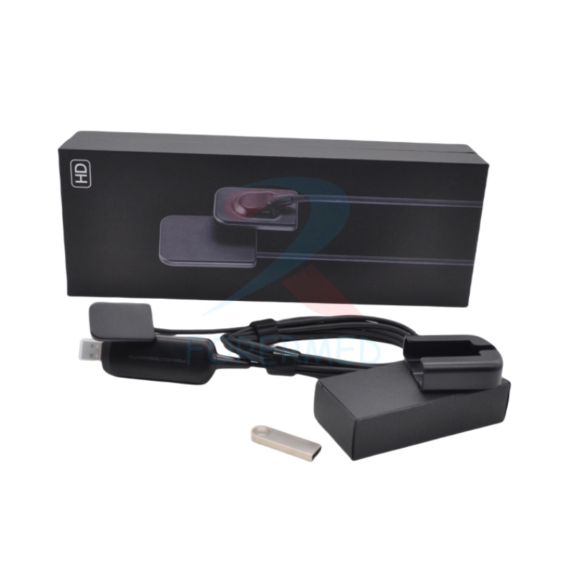 New BIG 26x36 Portable  Xray Sensor USB Interface Digital  Radiography Sensor Wireless  Intraoral RV