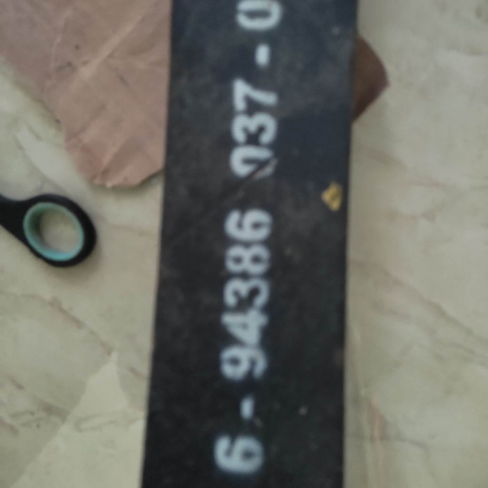 Per Daun Per Pikul Komplit Isuzu Panther Kotak Pick Up Original