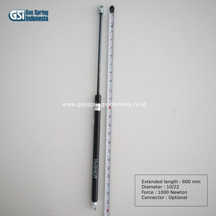 silahkan- Hidrolik Gas Spring 1000N (100Kg)