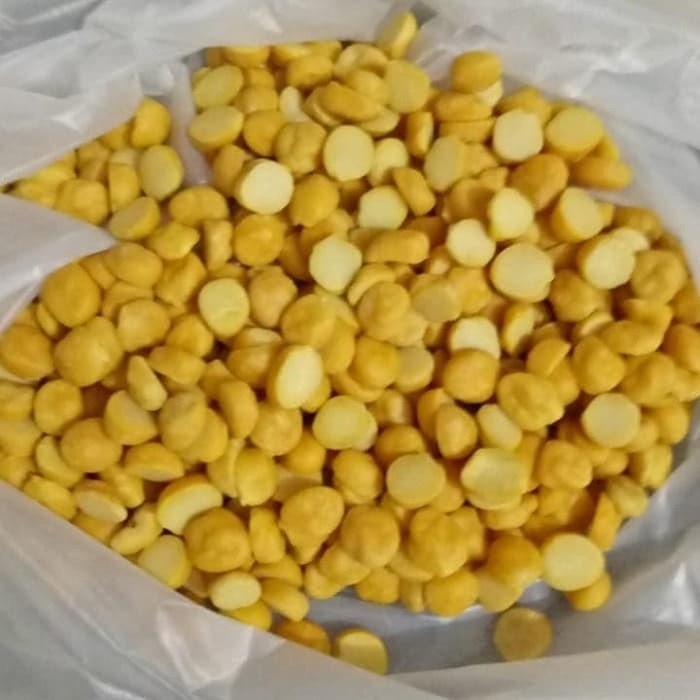 

kacang lentil kuning / kacang daal chana 1kg