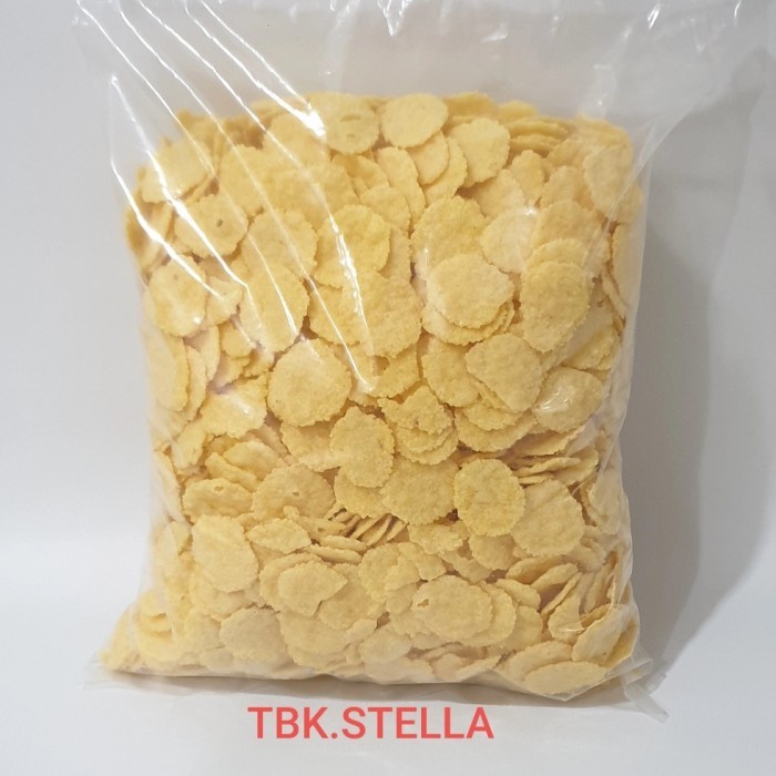 

CORNFLAKE (REPACK) 1 KG