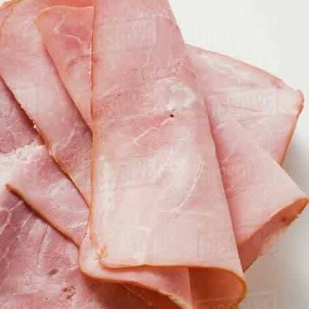 

Cooked Ham Simonini- Presliced 150gr