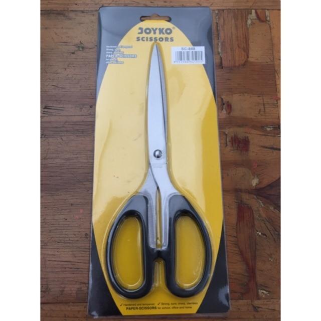 

New Gunting JOYKO 848 besar