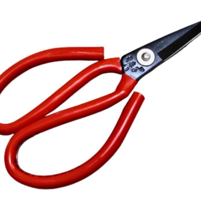 

New FREED GUNTING KULIT KODOK - GUNTING KAIN SERBAGUNA