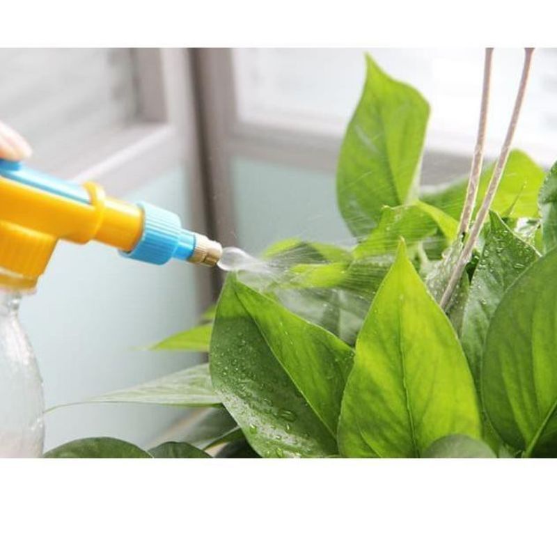 Kepala Pompa Semprot / Semprotan Burung Tanaman Dll