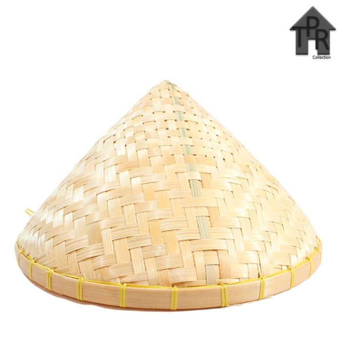 silahkan- Kukusan Bambu l Aseupan Bulat - D32