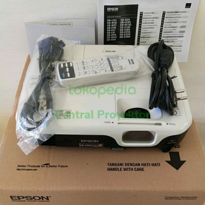 Projector Epson EB-S100