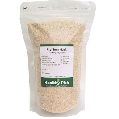 

PROMO! Physilum husk 100 gr