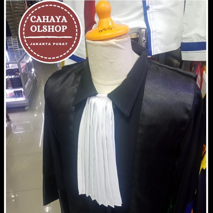 Terbaru Toga Pengacara Toga Peradi Toga Advokat Termurah