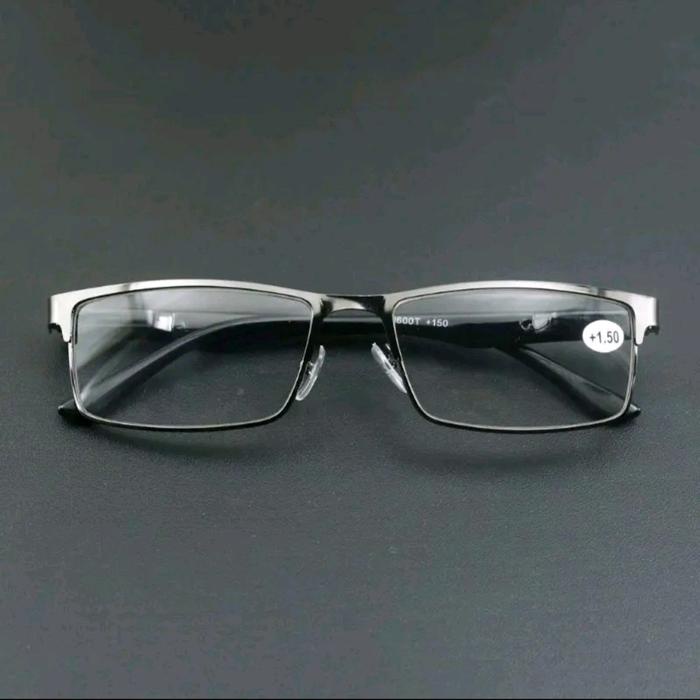 Stailo - kacamata plus baca dan jalan/kacamata baca plus lensa