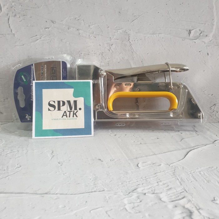 

STAPLER TEMBAK ETONA E-23