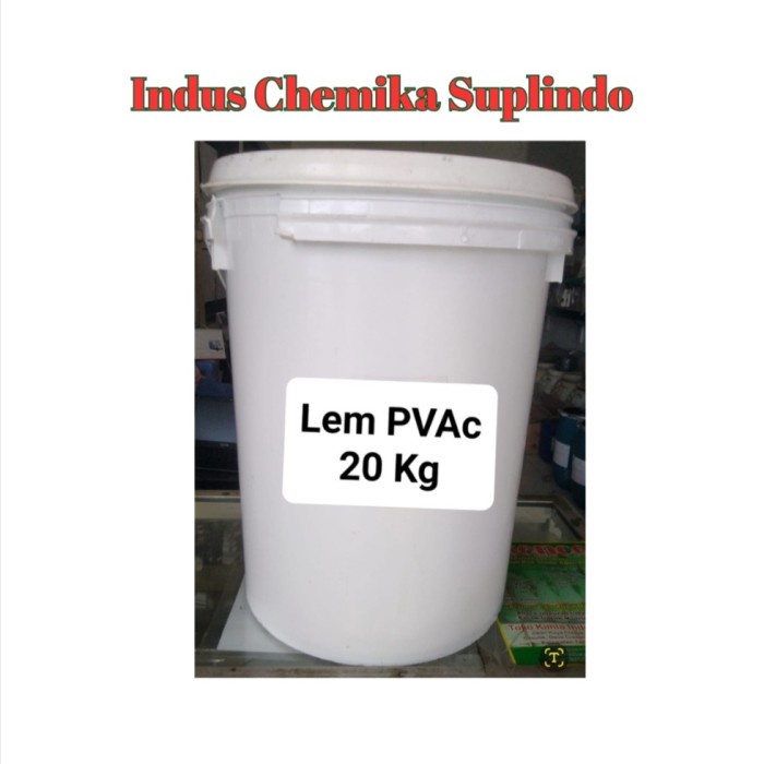 

PVAC KEMASAN