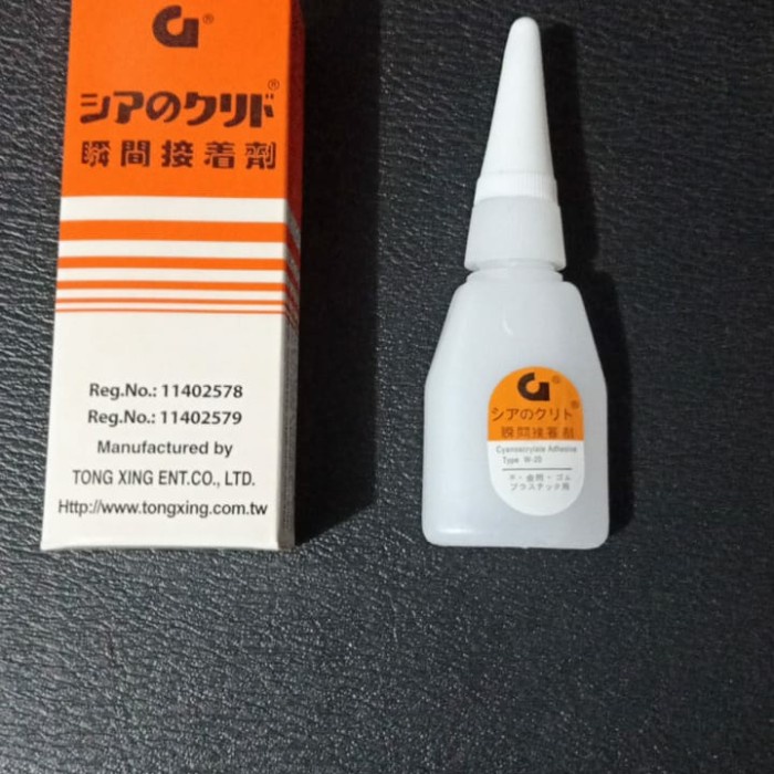 

1 DUS LEM TETES KOREA LEM TETES EPOTEC ORIGINAL LEM POWER GLUE LEM G