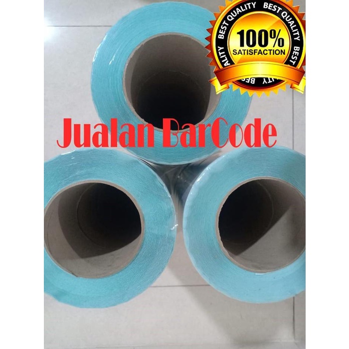 

STIKER LABEL SEMICOATED SEMICODE 80X70 CORE 3 INCH ISI 1000 PCS
