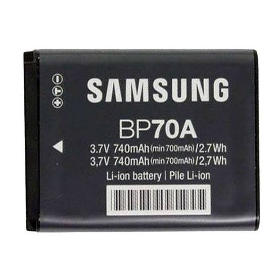 READY - BATTERY FOR KAMERA SAMSUNG BATRE AQ100 DV50 DV90 BATERAI DV100 DV101 DV150F ES30 BATRAI ES65