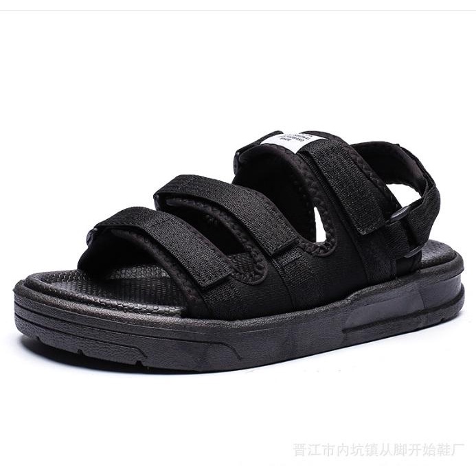 TBIG SIZE 39 - SIZE 45 46 SANDAL GUNUNG PRIA 1811 SANDAL TALI 3 GLADIATOR IMPORT SANTAI COWOK