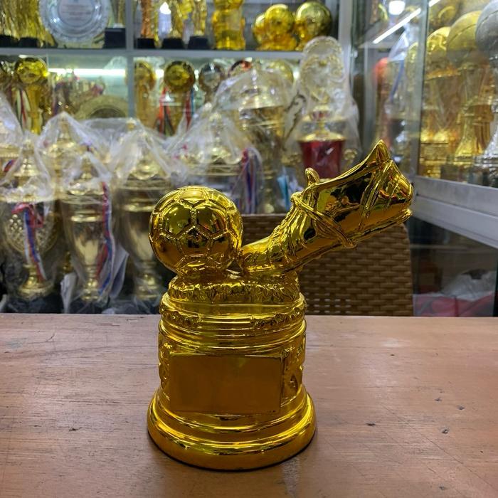 PROMO Tropy top score/piala top score inport